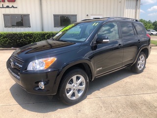 2011 Toyota RAV4