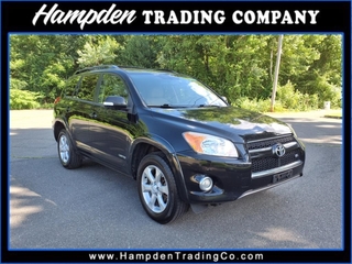 2010 Toyota RAV4