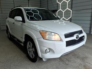 2012 Toyota RAV4 for sale in Nashville TN