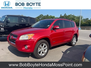 2010 Toyota RAV4 for sale in Moss Point MS