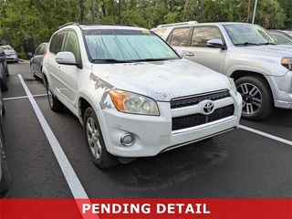 2009 Toyota RAV4 for sale in Charleston SC