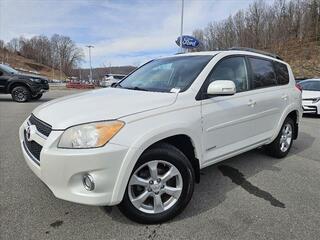 2009 Toyota RAV4 for sale in Bristol TN