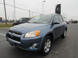 2009 Toyota RAV4 for sale in Toledo OH