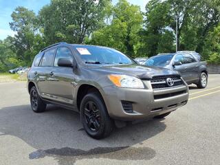 2009 Toyota RAV4