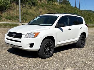 2010 Toyota RAV4 for sale in Asheville NC