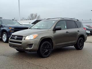 2010 Toyota RAV4