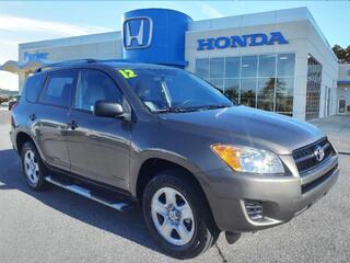 2012 Toyota RAV4 for sale in Morehead City NC