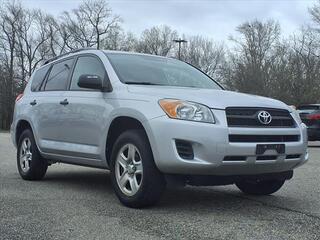 2012 Toyota RAV4 for sale in West Warwick RI