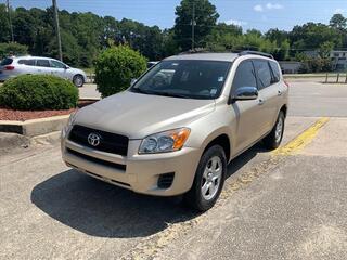 2010 Toyota RAV4 for sale in Fayetteville NC