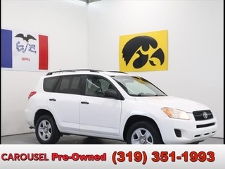 2010 Toyota RAV4