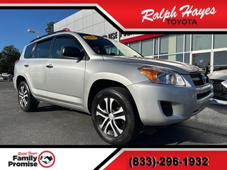 2011 Toyota RAV4 for sale in Anderson SC