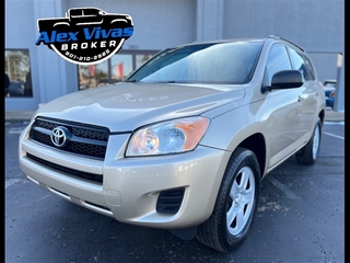 2012 Toyota RAV4 for sale in Memphis TN