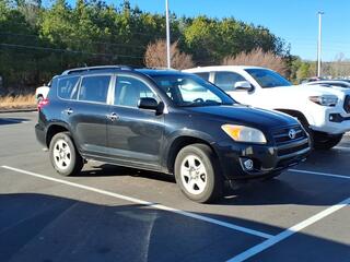 2012 Toyota RAV4 for sale in Henderson NC