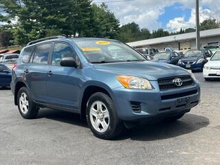 2011 Toyota RAV4 for sale in Leicester NC