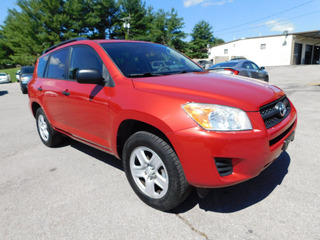 2010 Toyota RAV4 for sale in Clarksville TN