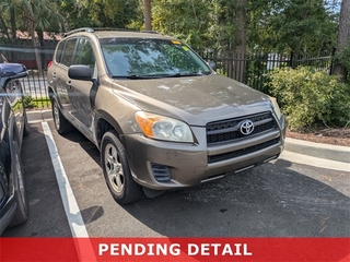 2011 Toyota RAV4 for sale in Charleston SC