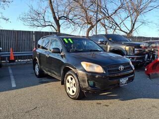 2011 Toyota RAV4 for sale in Little Falls NJ
