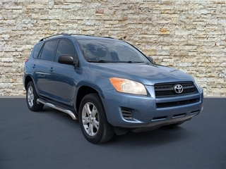 2012 Toyota RAV4 for sale in Chattanooga TN