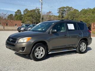 2010 Toyota RAV4 for sale in Morehead City NC