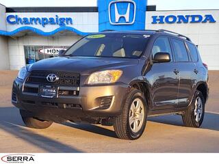 2011 Toyota RAV4 for sale in Savoy IL