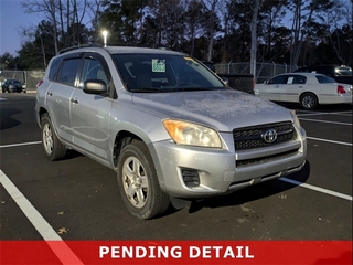 2010 Toyota RAV4 for sale in Charleston SC