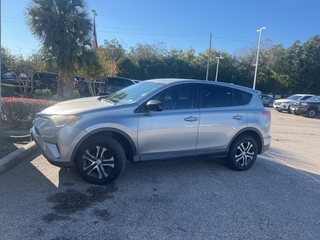 2018 Toyota RAV4 for sale in Pearland TX