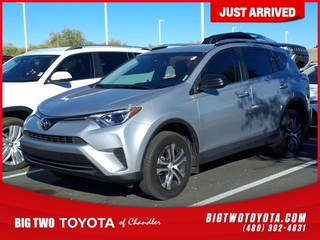 2018 Toyota RAV4 for sale in Chandler AZ