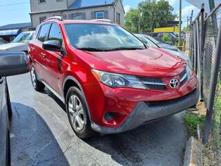 2014 Toyota RAV4 for sale in Madison TN