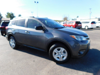 2014 Toyota RAV4 for sale in Clarksville TN