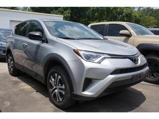 2018 Toyota RAV4 for sale in Conroe TX