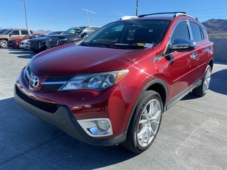 2014 Toyota RAV4