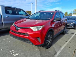 2017 Toyota RAV4 for sale in Fort Mill SC