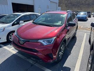 2018 Toyota RAV4 for sale in Kingsport TN