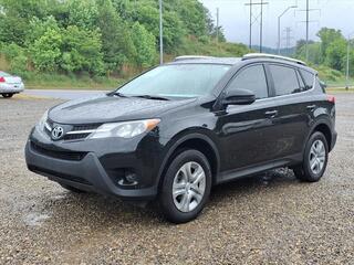2013 Toyota RAV4 for sale in Asheville NC