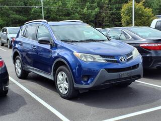2014 Toyota RAV4 for sale in Henderson NC