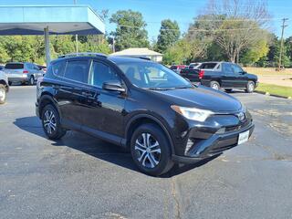2016 Toyota RAV4 for sale in Stillwater OK