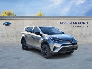 2018 Toyota RAV4