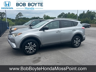 2016 Toyota RAV4 for sale in Moss Point MS