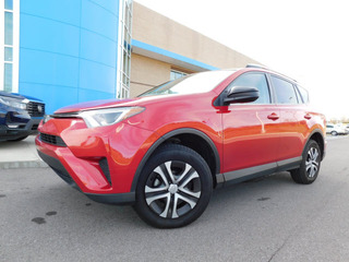 2017 Toyota RAV4 for sale in Gallatin TN