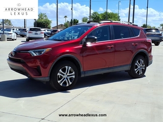 2018 Toyota RAV4 for sale in Peoira AZ