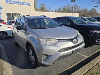 2018 Toyota RAV4 for sale in Spartanburg SC