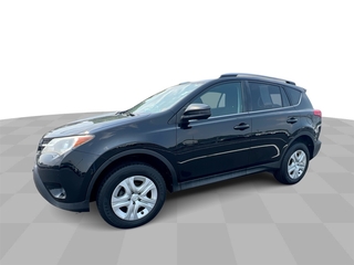 2014 Toyota RAV4 for sale in Lansing IL