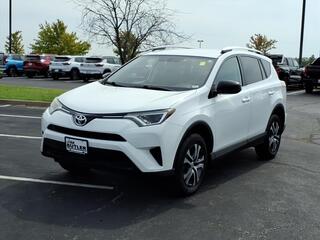 2016 Toyota RAV4 for sale in Fenton MO