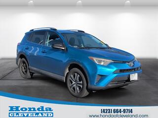 2016 Toyota RAV4 for sale in Cleveland TN