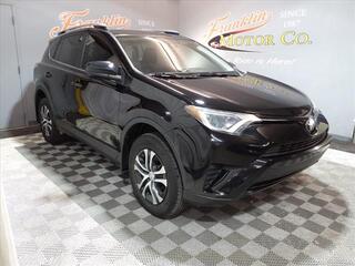 2018 Toyota RAV4 for sale in Nashville TN