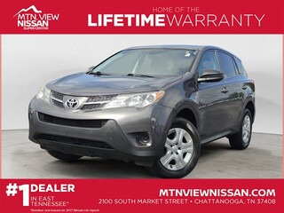 2014 Toyota RAV4 for sale in Chattanooga TN