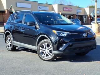 2017 Toyota RAV4 for sale in Kernersville NC