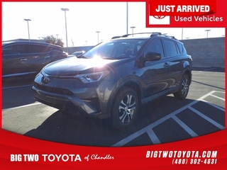 2018 Toyota RAV4 for sale in Chandler AZ