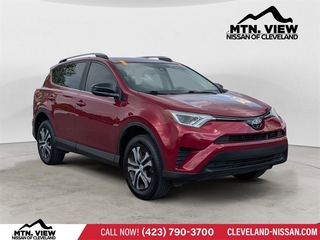 2018 Toyota RAV4 for sale in Mcdonald TN