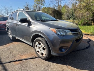2013 Toyota RAV4 for sale in Greenville SC